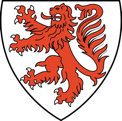 Free vector logo eintracht ev braunschweig. Eintracht Braunschweig | Brasão de armas, Brasão, Escudo