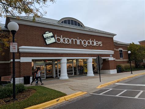 Bloomingdales The Outlet Store Locations Iqs Executive