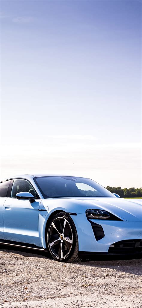 Porsche Taycan 4s Wallpaper 4k 5k 2021 Cars 3270