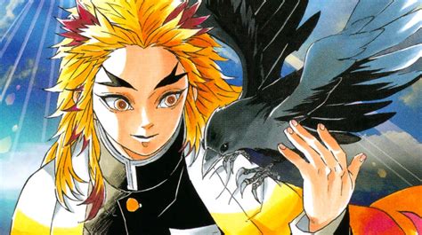 Kimetsu no Yaiba muestra cómo una muerte cambió a Rengoku para siempre