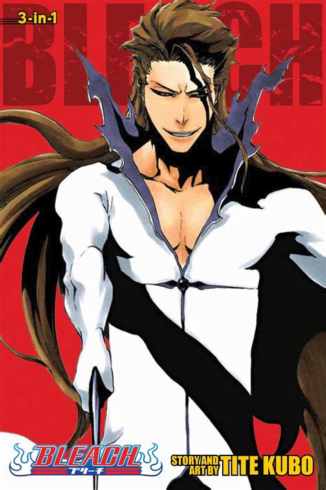 Bleach 3 In 1 Edition Vol 16 Book By Tite Kubo Official