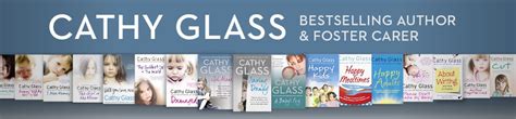 24 order of cathy glass books maricicahmmam