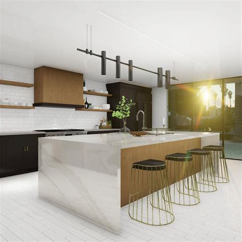 Freelance Kitchen Designer On Instagram Black Cabinets With White