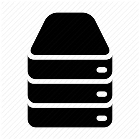 Server Icon Png 269699 Free Icons Library