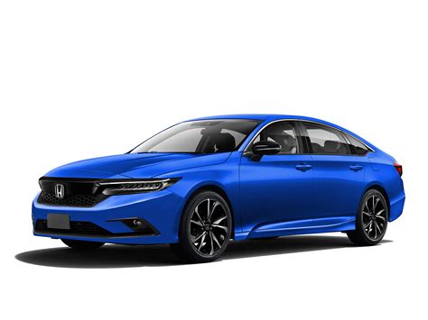 Hondas All New Civic Sedan Rendered 2022 Model Looks Grown Up