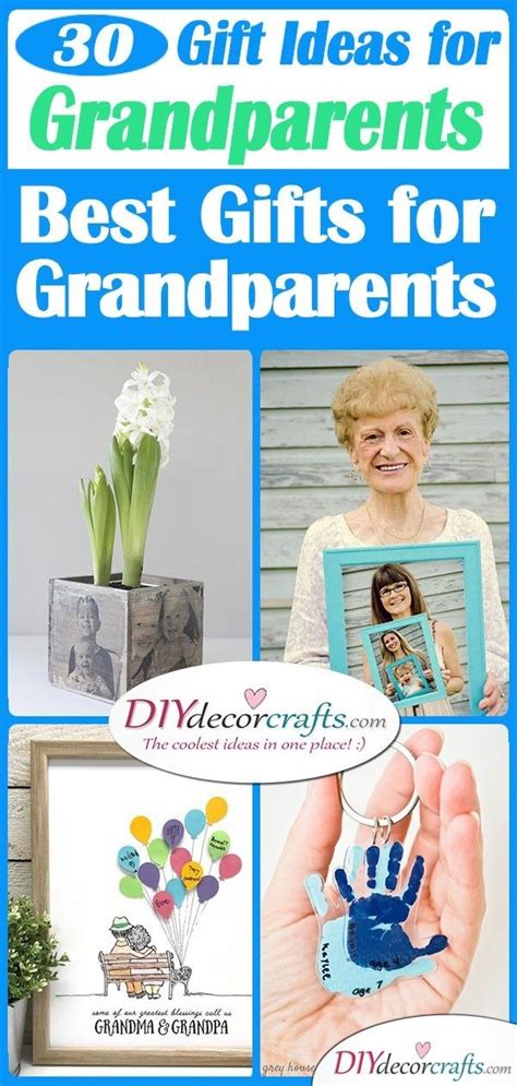 We did not find results for: 30 GIFT IDEAS FOR GRANDPARENTS - Best Gifts for ...