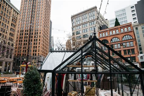 Downtown Detroit Markets Pop Up For The Holidays Curbed Detroit