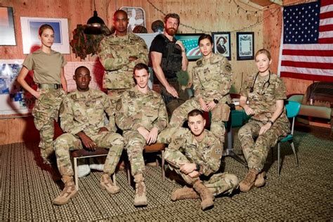 68 Whiskey Tackles Life Of Us Army Medics In War Torn Afghanistan