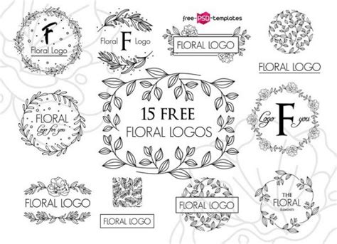 35 Free Logo Psd Templates Psd Vector Eps Format Download Templatefor
