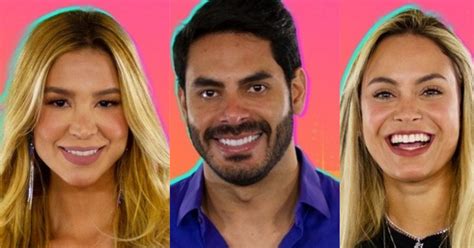 Um site com enquetes para você poder votar e saber a porcentagem das disputas do big brother brasil. Enquete "BBB21": Kerline, Roldoffo ou Sarah, quem deve ser ...