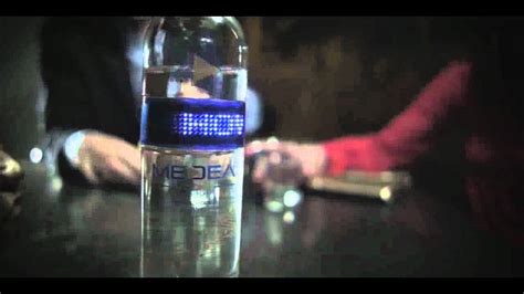 How To Program A Message On Your Medea Bottle Youtube