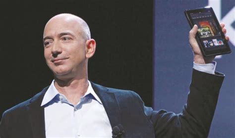 Jeffrey preston bezos is an american business magnate, media proprietor, and investor. האיש העשיר בעולם: ג'ף בזוס עם 130 מילארד דולר | מעריב