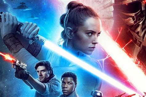 L Ascension De Skywalker Disney Plus - Concours : L'Ascension de Skywalker - Le Quotidien du Cinéma
