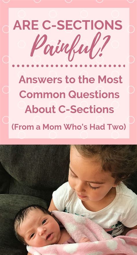 Are C Sections Painful Electric Mommy Breech Babies Lose Baby Weight C Section