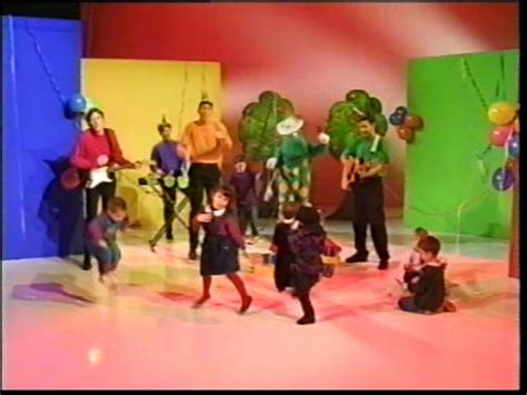 The Wiggles Dorothy Birthday Party Images And Photos Finder