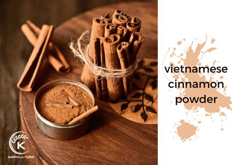 Buying Vietnamese Cinnamon Powder In Bulk Is A Good Choice