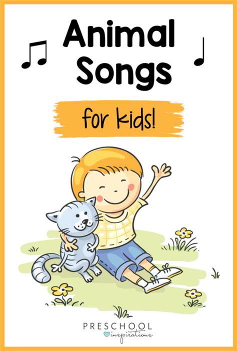 The Best Animal Songs For Kids In 2021 Kids Songs Preschool Songs