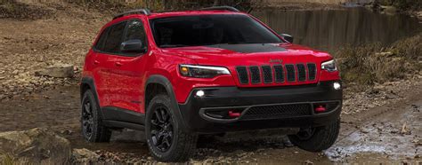 2018 Jeep Cherokee For Sale Used Suvs In Southern Co