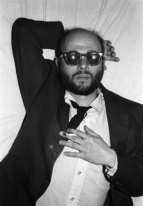This page is composed of all the inspiration we come by in the color of red, with stone being an integral component. Robert Quine | Exclusive Preview of 'Punks, Poets ...