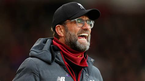 Jurgen klopp got his chance to manage in the premier league when he took over at liverpool in klopp made over 300 appearances as a player, starting and finishing his professional career at fsv. 'A clean sheet - finally!' - Klopp happy to see Liverpool ...