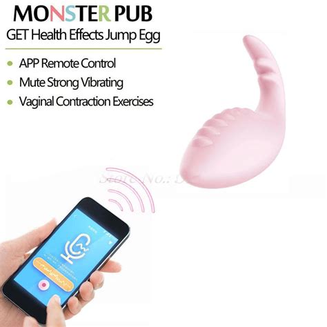 leten app mobile remote control vibrator kegel tight exercise vaginal balls wireless vibrating