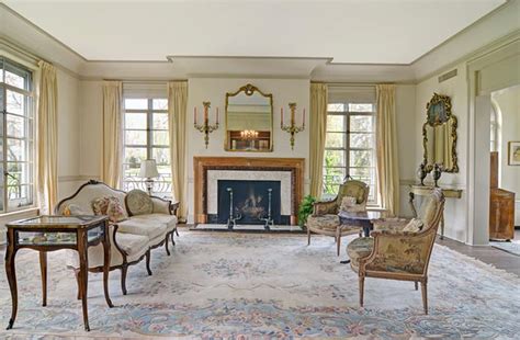 3799 Million Historic French Provincial Home In Hinsdale Il Homes