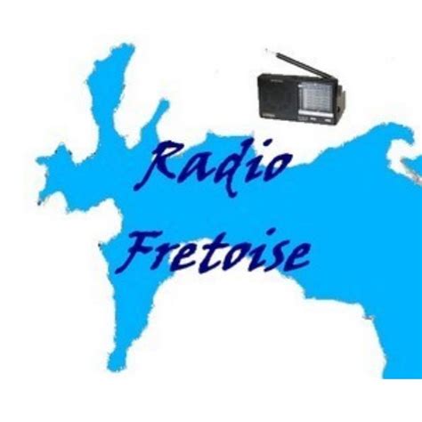 Ecouter Radio Fretoise En Ligne Direct Allzic Radio