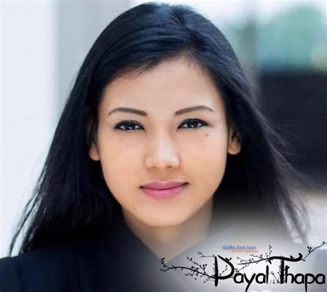 Payal Thapa Biography Wiki Age Height Career Photos And More Glamour Modeling Actresses