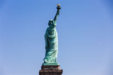 Statue Of Liberty Free Stock Photo Public Domain Pictures