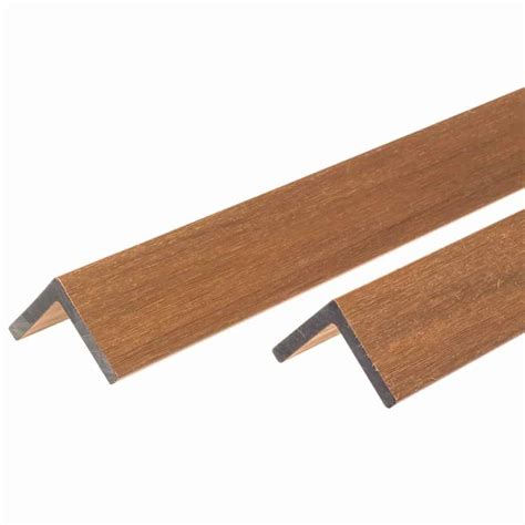 Deluxe Corner Trim Neotimber Composite Decking