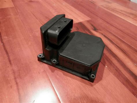 Buy high quality used 2004 bmw x5 abs control module/pump cheap and fast. BMW ABS DSC module repair service 5 and 7 series, x5 0265950002 0265950004 | eBay