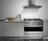 Smeg Kitchen Appliances Images