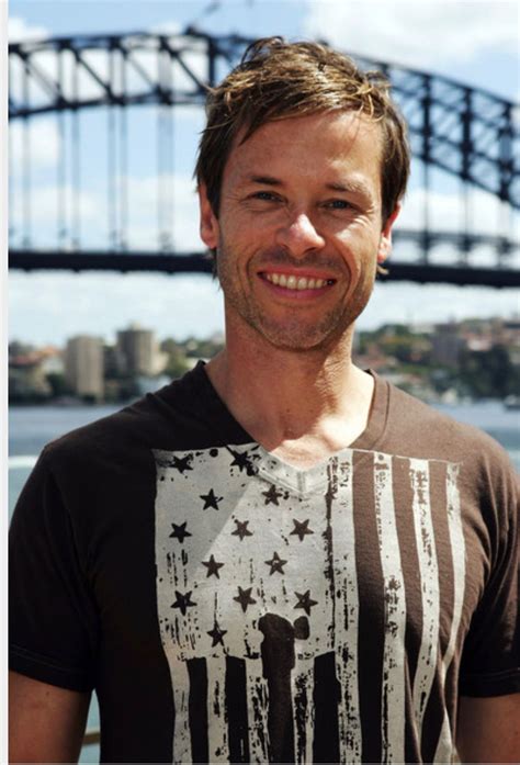 So it pleases us that he's now lining up a big, exciting new job, with variety reporting pearce will appear in iron man 3. Pin by Nicole Lockard on Guy Pearce | Guy pearce, Pictures ...