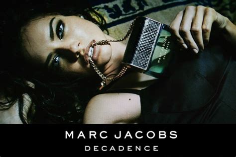 Muzyka Z Reklamy Perfum Marc Jacobs Decadence Olfaktoria Pl