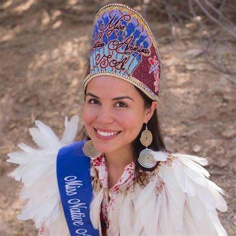 Are You The Next Miss Native American Usa 2016