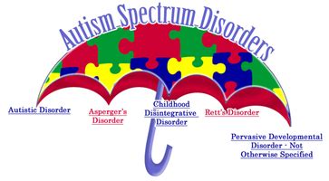 Every individual on the autism spectrum has problems to some degree with social. Introduction to ASD - Autism Spectrum Disorder