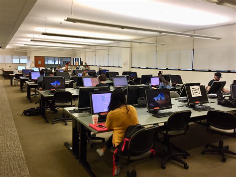 City Colleges Of Chicago Computer Labs Technology And Support