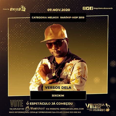 Copyright 2020 angola music awards | all rights reserved. Música Angolana 2020 - Kuduro Musica Angolana Seduz O Mundo Youtube : Segunda, 21 de dezembro de ...