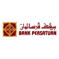 Organisasi yang dimiliki oleh institusi kewangan yang meluluskan program kad kredit bank. Kerja Koperasi Bank Persatuan Malaysia Berhad • Kerja ...