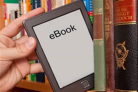 Ebook Ventajas Y Desventajas De Un Libro Electrónico Elibro Uninter