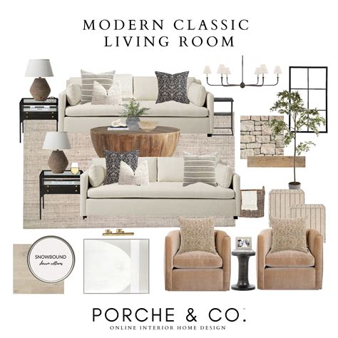 how to create a cozy transitional living room from the interior design