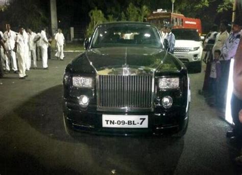 Rolls Royce Mini Cooper And More Thalapathy Vijays Impressive Car