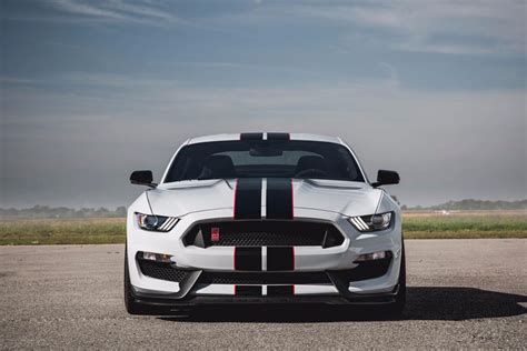 2018 Ford Mustang Shelby Gt350 Review Trims Specs And Price Carbuzz