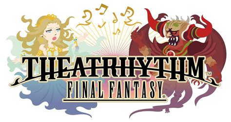 Theatrhythm Final Fantasy Final Fantasy Wiki The Final Fantasy