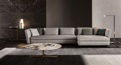 Discover prices, catalogues, and novelties Seymour Seating System by Rodolfo Dordoni for Minotti ...