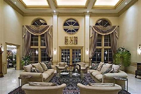 Best And Amazingly Elegant Living Rooms