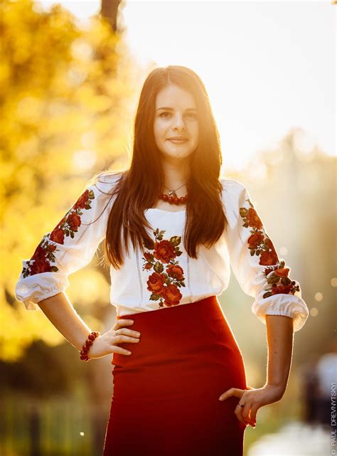 Ukrainian Beauty Ukrainian Beauty Traditional Outfits Beauty