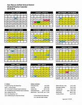 Pictures of Buena Park High School Schedule