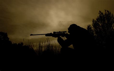 Sniper Full Hd Wallpaper And Background Image 2560x1600 Id105977