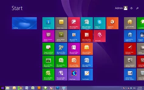 Replace Windows 8 Start Menu With Classic Windows7 Start Menu